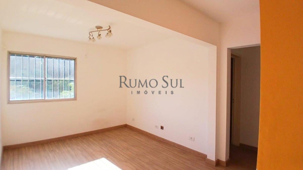 Apartamento para aluguel – no Jardim Marajoara