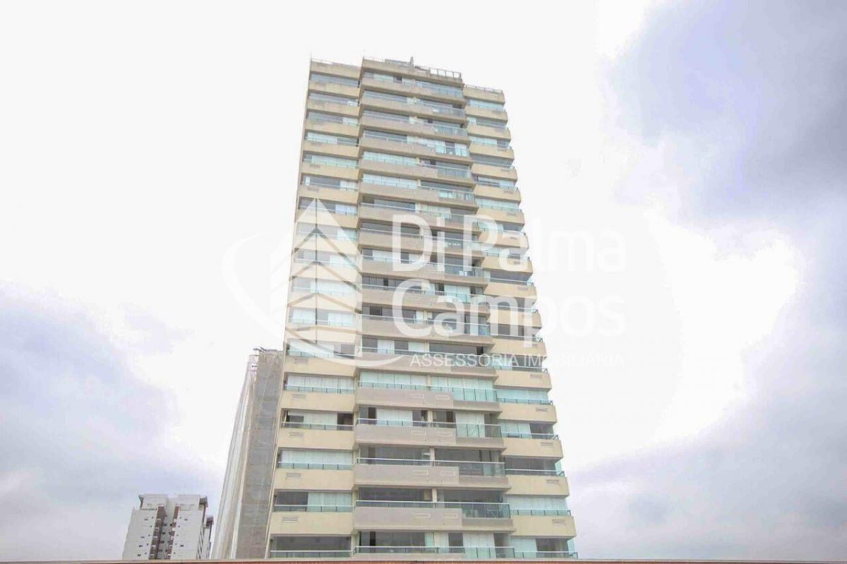 Apartamento Studio de 41 m² com varanda envidraçada e lazer completo perto do metrô