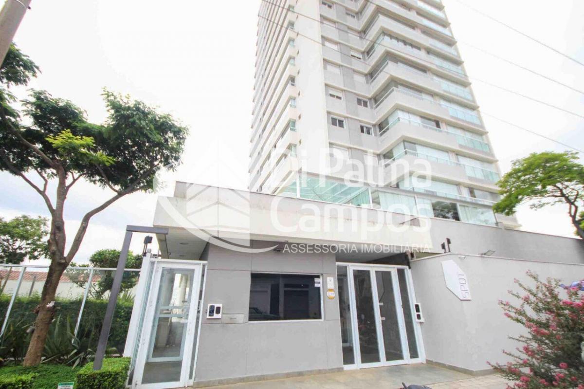 Apartamento Studio de 41 m² com varanda envidraçada e lazer completo perto do metrô