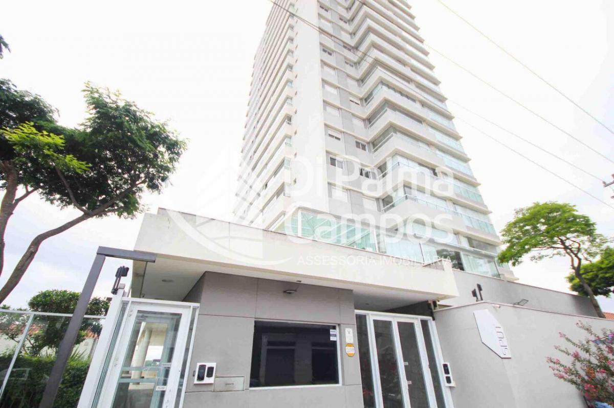 Apartamento Studio de 41 m² com varanda envidraçada e lazer completo perto do metrô