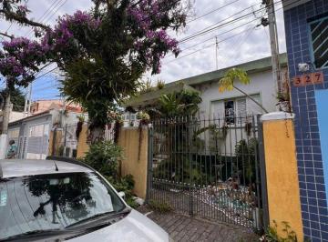 Terreno à venda – no Alto da Mooca