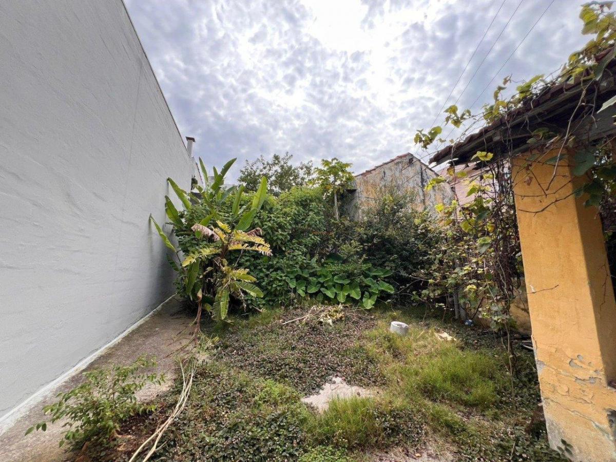 Terreno à venda – no Alto da Mooca