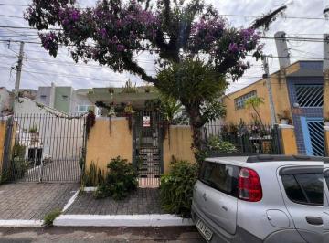 Terreno à venda – no Alto da Mooca