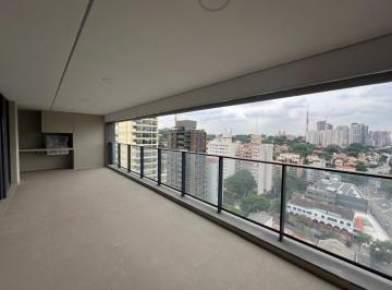 Apartamento à venda – Perdizes – São Paulo.