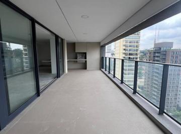 Apartamento à venda – Perdizes – São Paulo.