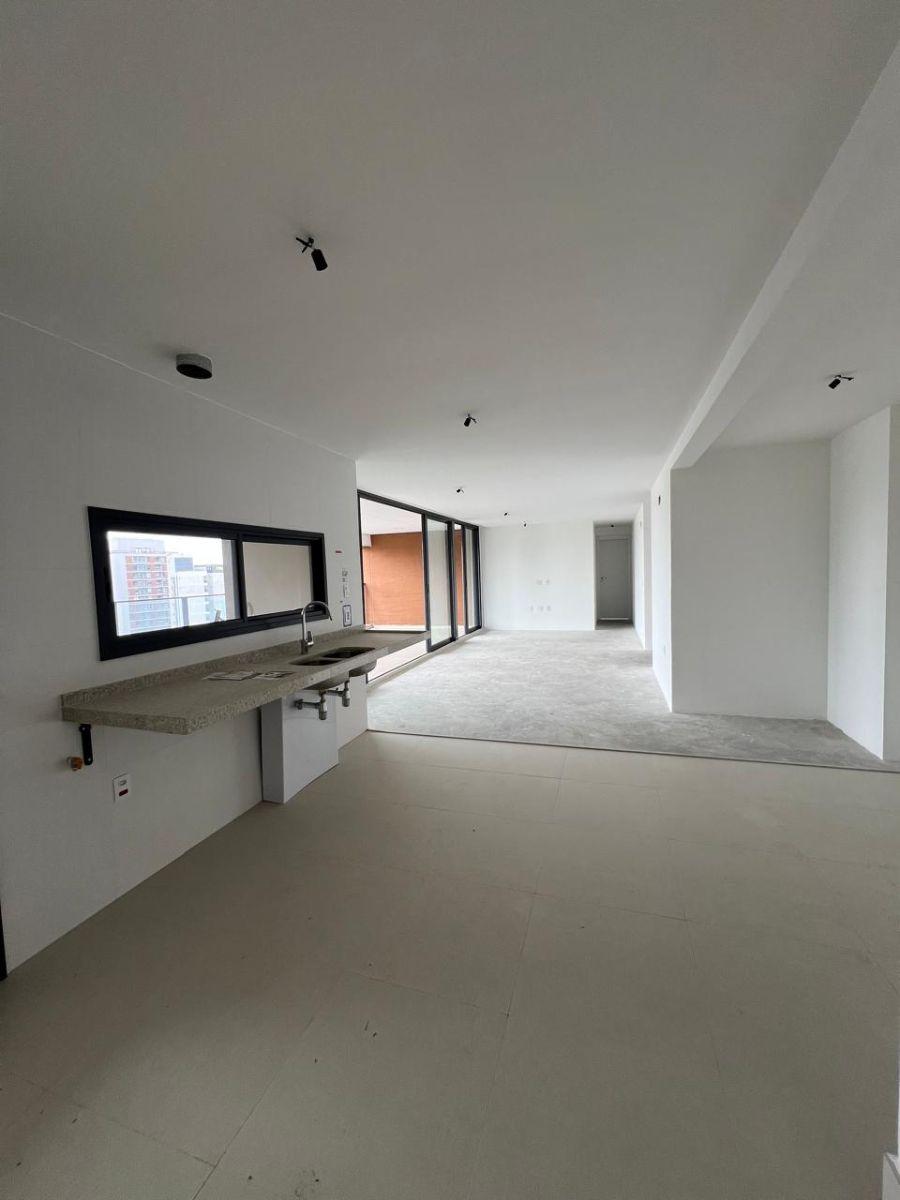 Apartamento à venda – Perdizes – São Paulo.