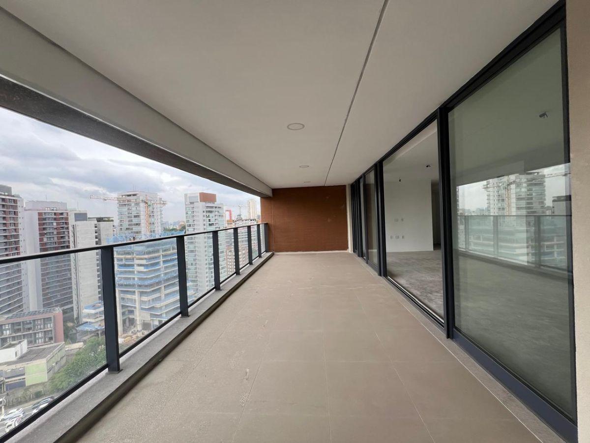 Apartamento à venda – Perdizes – São Paulo.