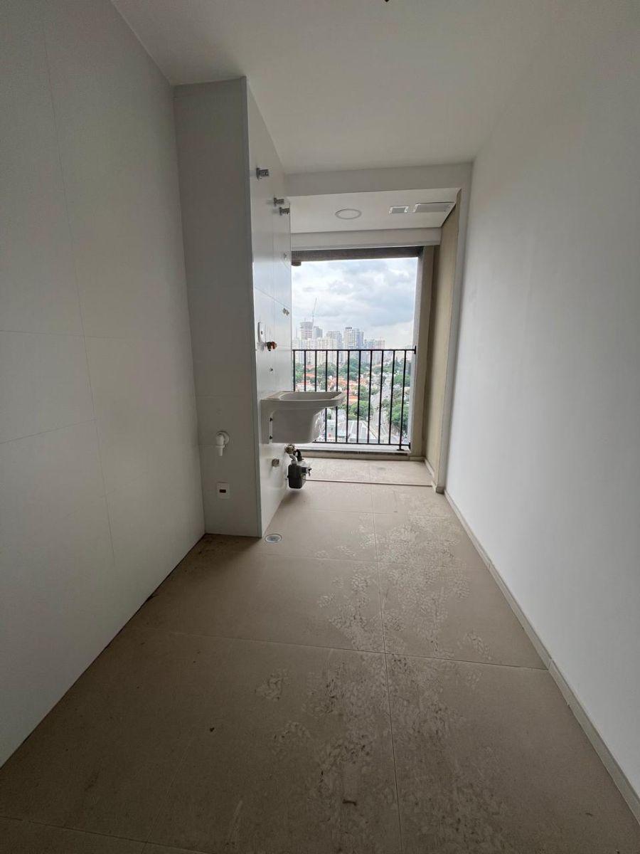 Apartamento à venda – Perdizes – São Paulo.