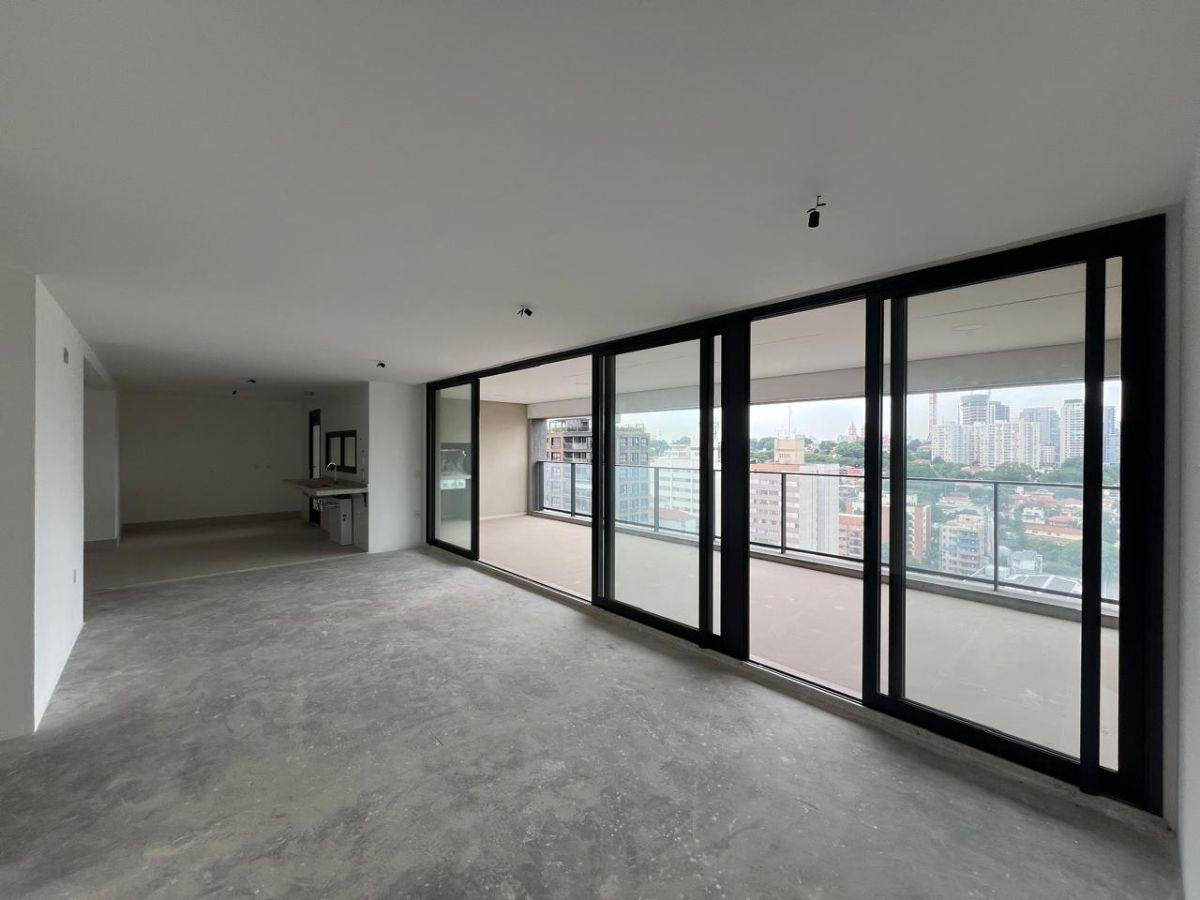 Apartamento à venda – Perdizes – São Paulo.