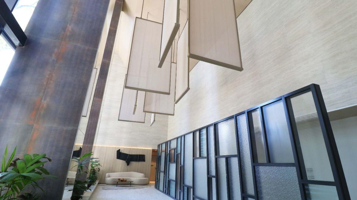 Apartamento à venda – Perdizes – São Paulo.