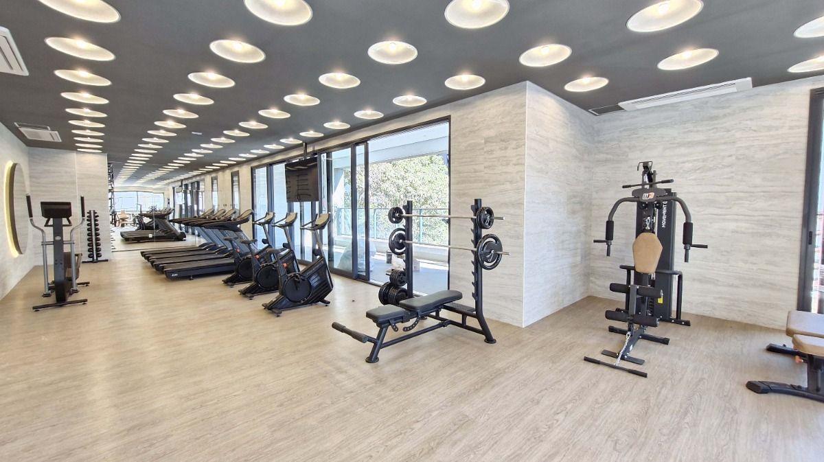 Apartamento à venda – Perdizes – São Paulo.
