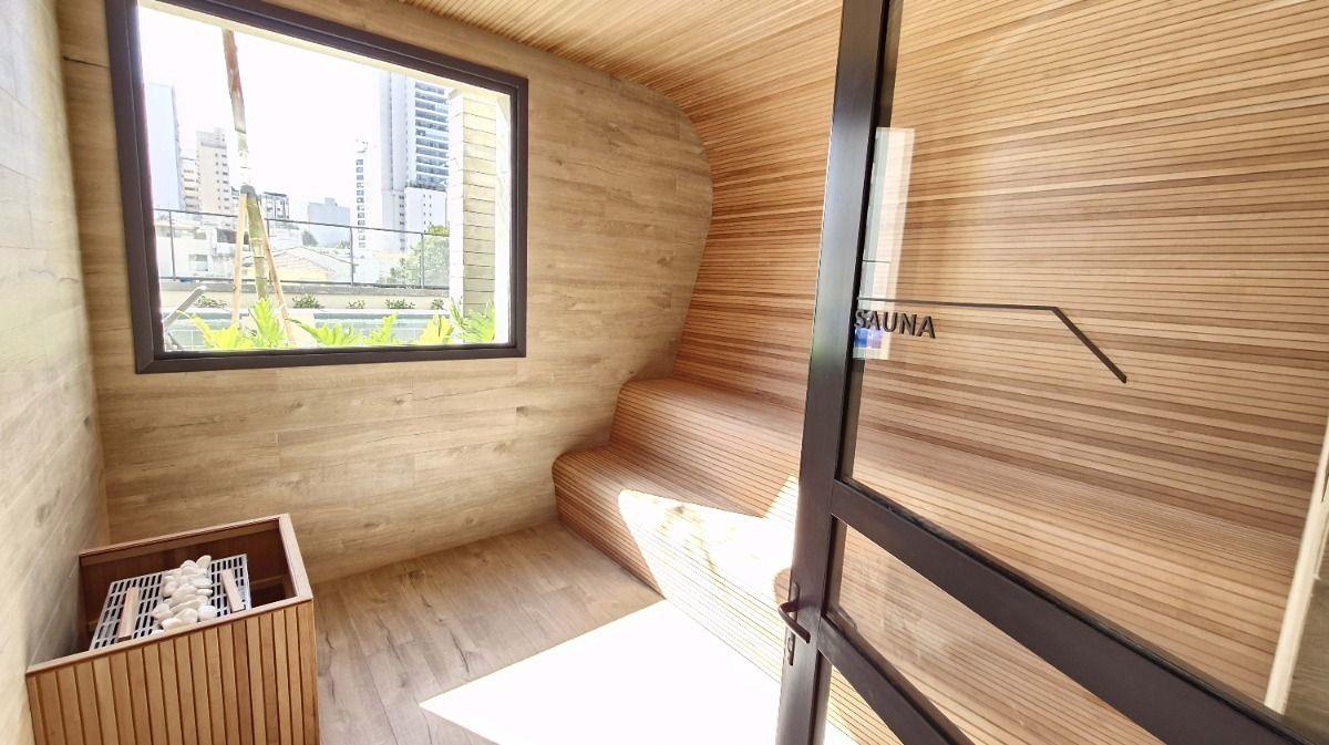 Apartamento à venda – Perdizes – São Paulo.