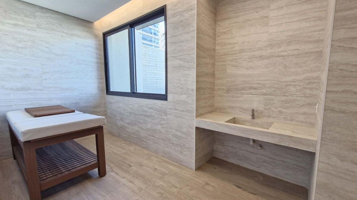 Apartamento à venda – Perdizes – São Paulo.