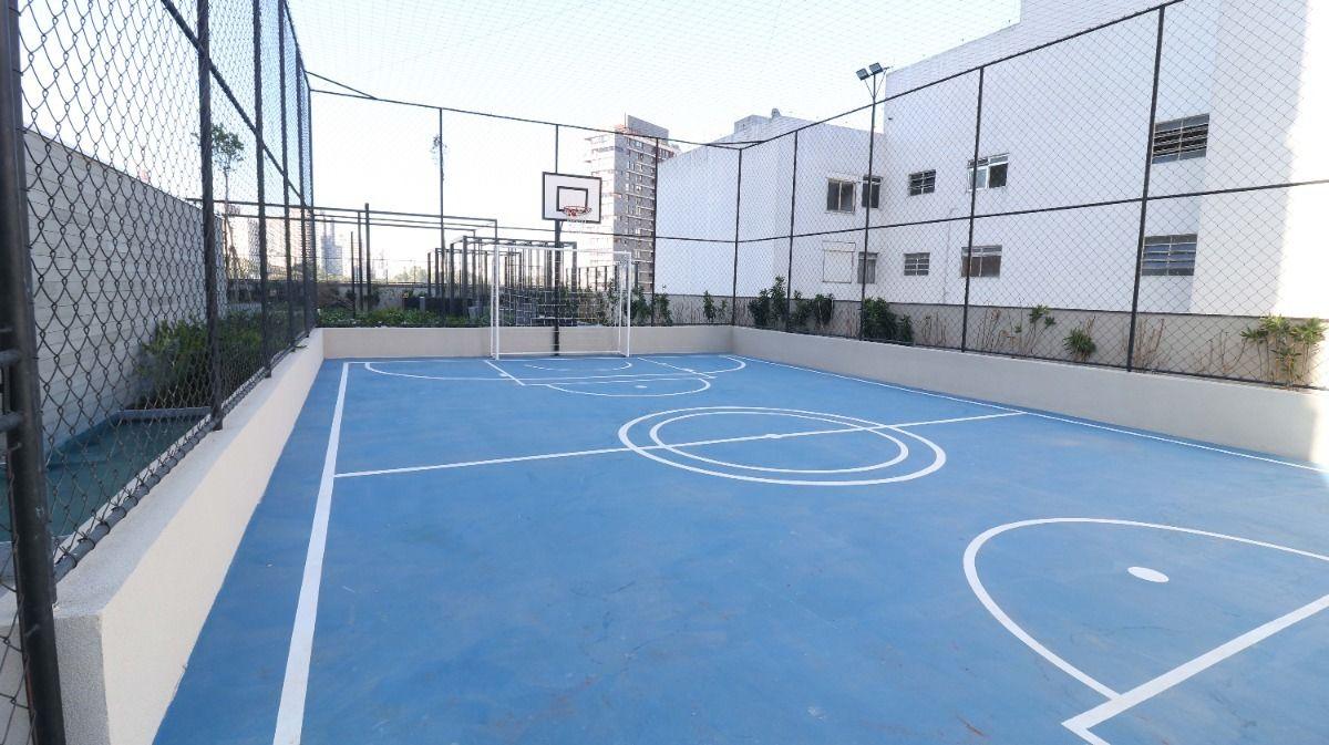 Apartamento à venda – Perdizes – São Paulo.