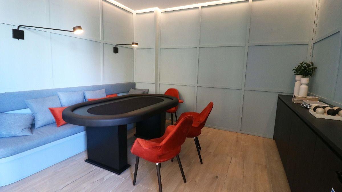 Apartamento à venda – Perdizes – São Paulo.