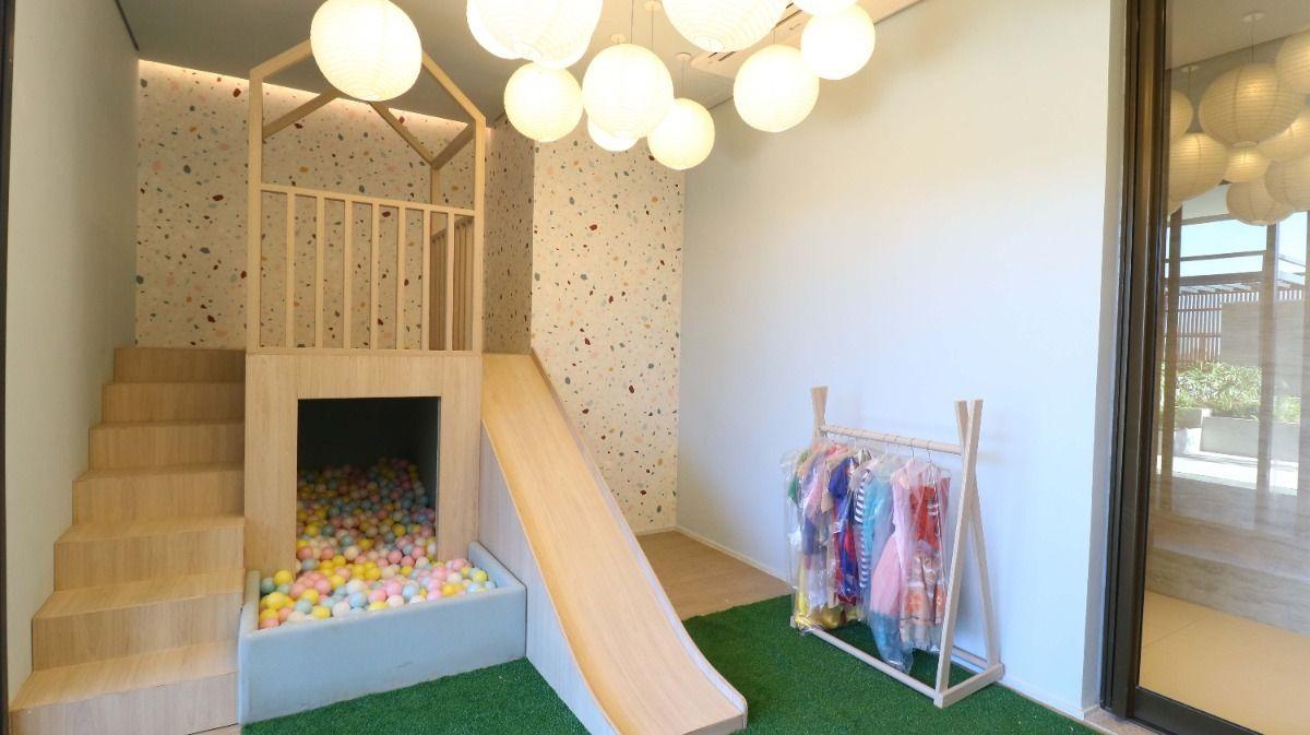 Apartamento à venda – Perdizes – São Paulo.