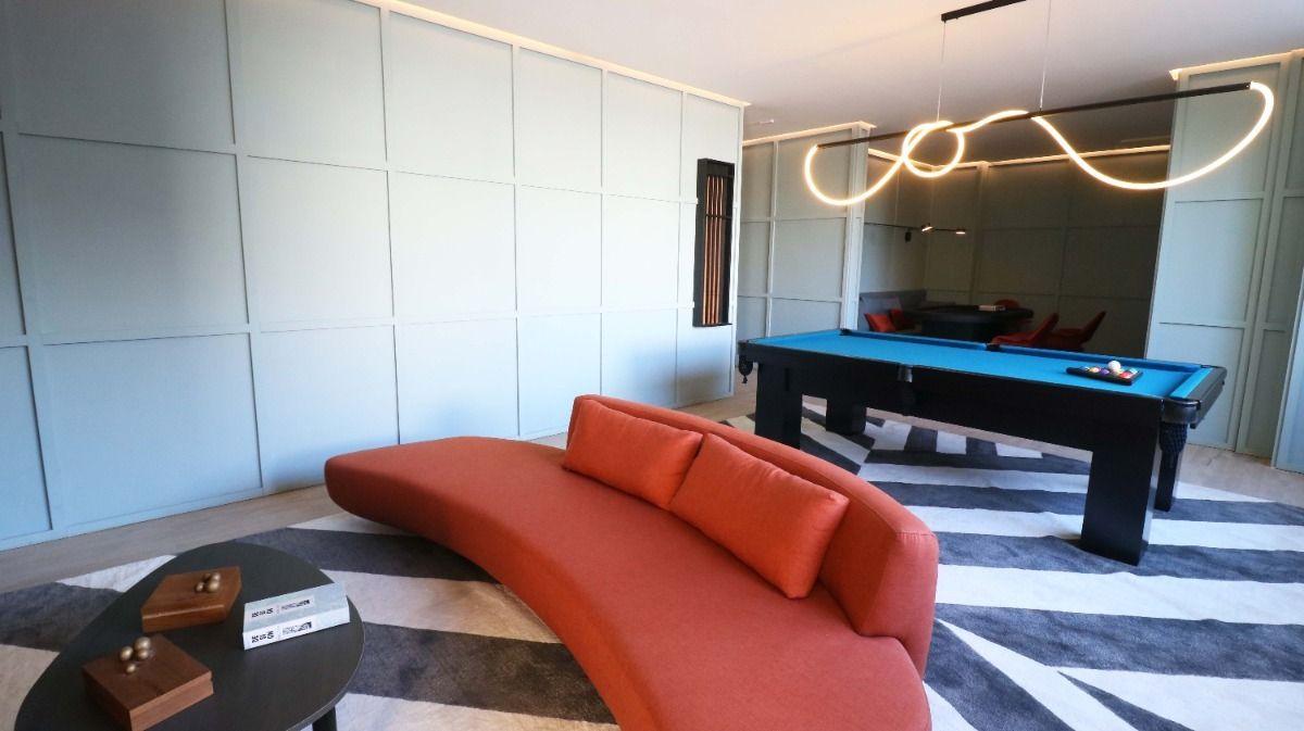Apartamento à venda – Perdizes – São Paulo.