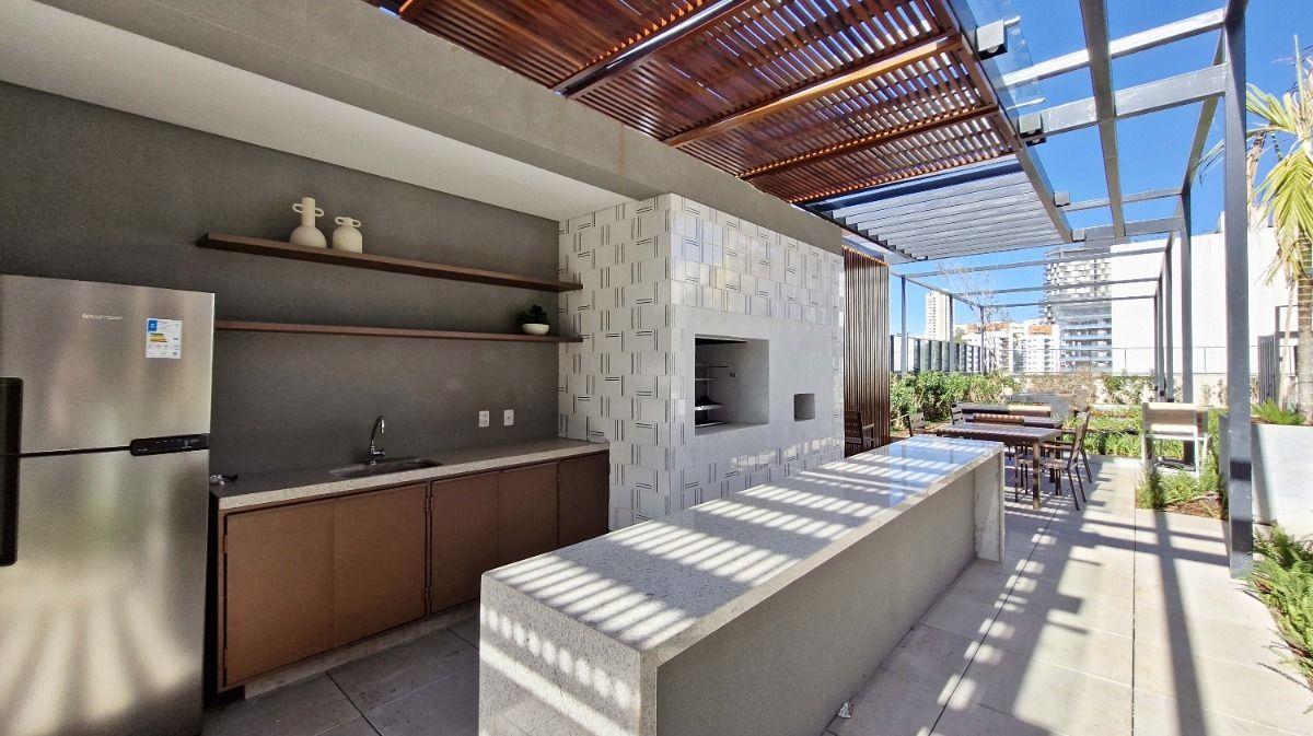 Apartamento à venda – Perdizes – São Paulo.