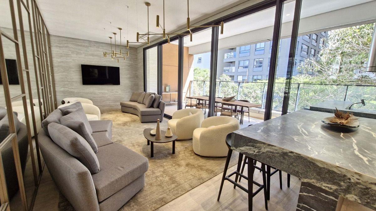Apartamento à venda – Perdizes – São Paulo.