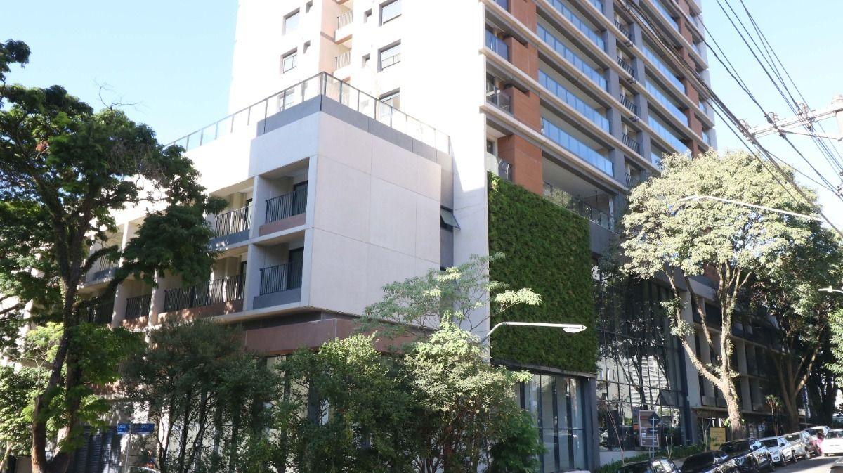 Apartamento à venda – Perdizes – São Paulo.