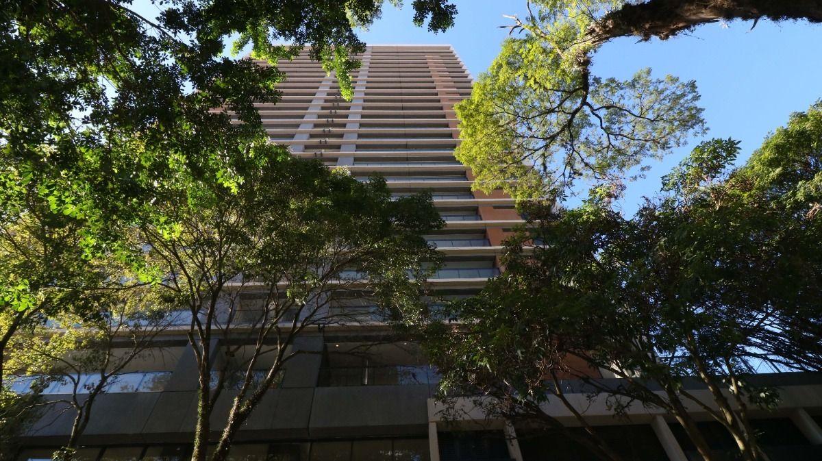 Apartamento à venda – Perdizes – São Paulo.