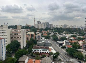 Apartamento à venda – Perdizes – São Paulo.