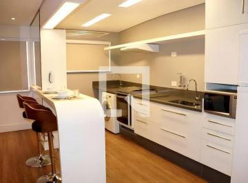 Apartamento para Aluguel – Aclimação, 1 Quarto, 44 m² – São Paulo
