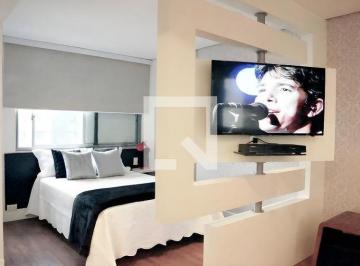 Apartamento para Aluguel – Aclimação, 1 Quarto, 44 m² – São Paulo