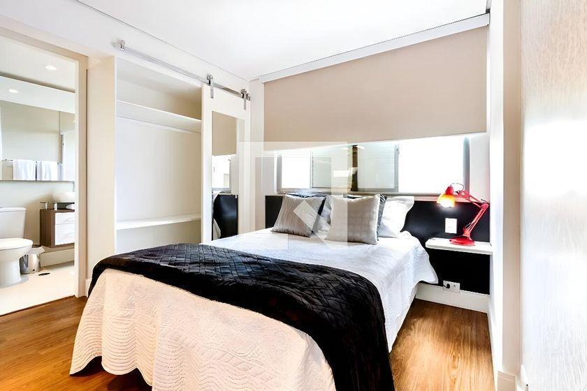 Apartamento para Aluguel – Aclimação, 1 Quarto, 44 m² – São Paulo