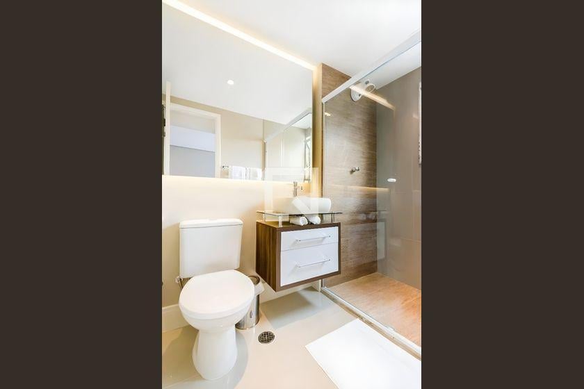 Apartamento para Aluguel – Aclimação, 1 Quarto, 44 m² – São Paulo
