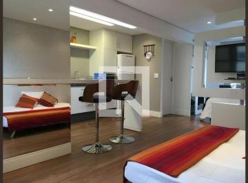 Apartamento para Aluguel – Aclimação, 1 Quarto, 44 m² – São Paulo