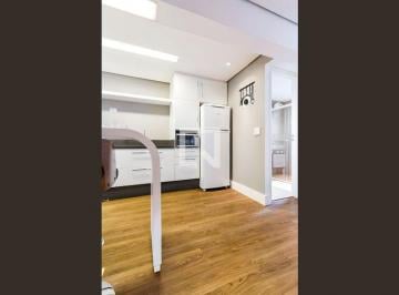 Apartamento para Aluguel – Aclimação, 1 Quarto, 44 m² – São Paulo