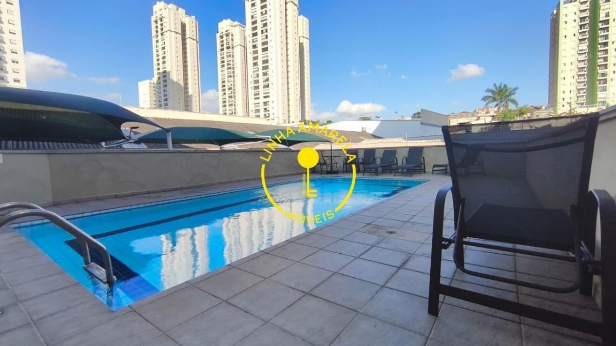 Apartamento com ótima localização 2 Dormitórios e 1 vaga coberta