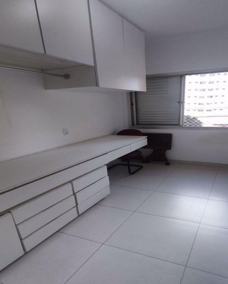 Apartamento com 2 dormitórios para alugar, 75 m² por R$ 3.930,00 – Chácara Inglesa – São Paulo/SP