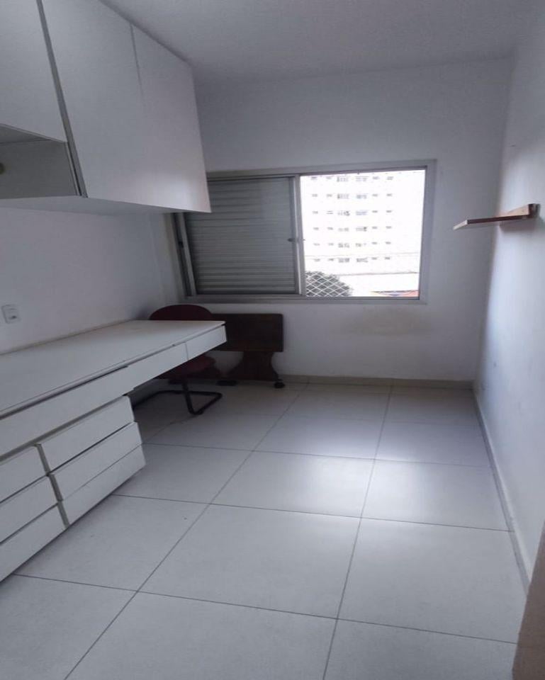 Apartamento com 2 dormitórios para alugar, 75 m² por R$ 3.930,00 – Chácara Inglesa – São Paulo/SP