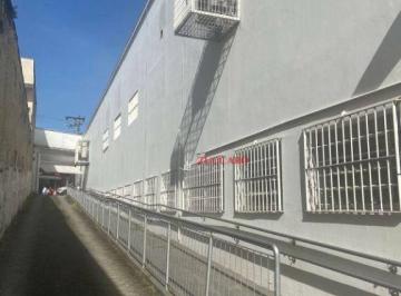 Salão à venda, 1817 m² por R$ 4.500.000,00 – Penha de França – São Paulo/SP