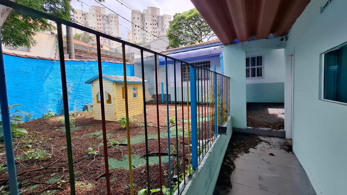 Imóvel para escola próximo ao metrô Vila Sônia | 6 salas | Estrutura completa