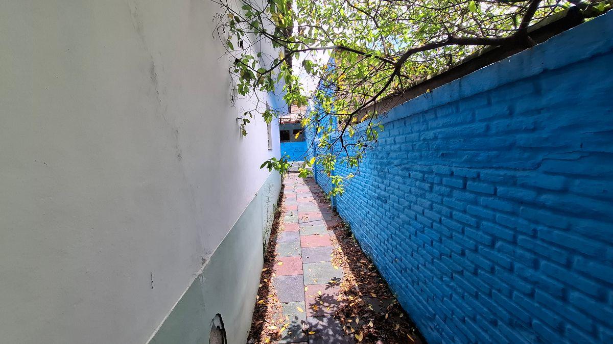 Imóvel para escola próximo ao metrô Vila Sônia | 6 salas | Estrutura completa