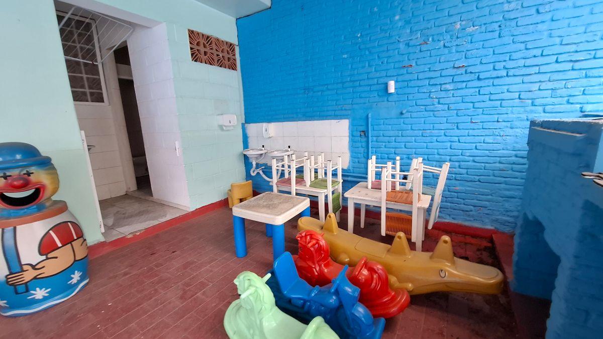 Imóvel para escola próximo ao metrô Vila Sônia | 6 salas | Estrutura completa