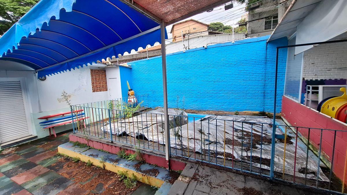 Imóvel para escola próximo ao metrô Vila Sônia | 6 salas | Estrutura completa