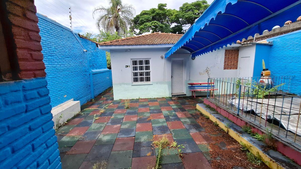Imóvel para escola próximo ao metrô Vila Sônia | 6 salas | Estrutura completa