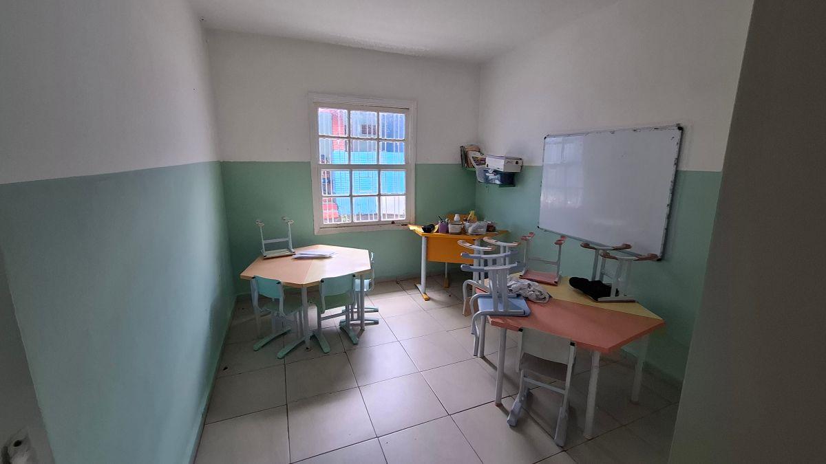 Imóvel para escola próximo ao metrô Vila Sônia | 6 salas | Estrutura completa