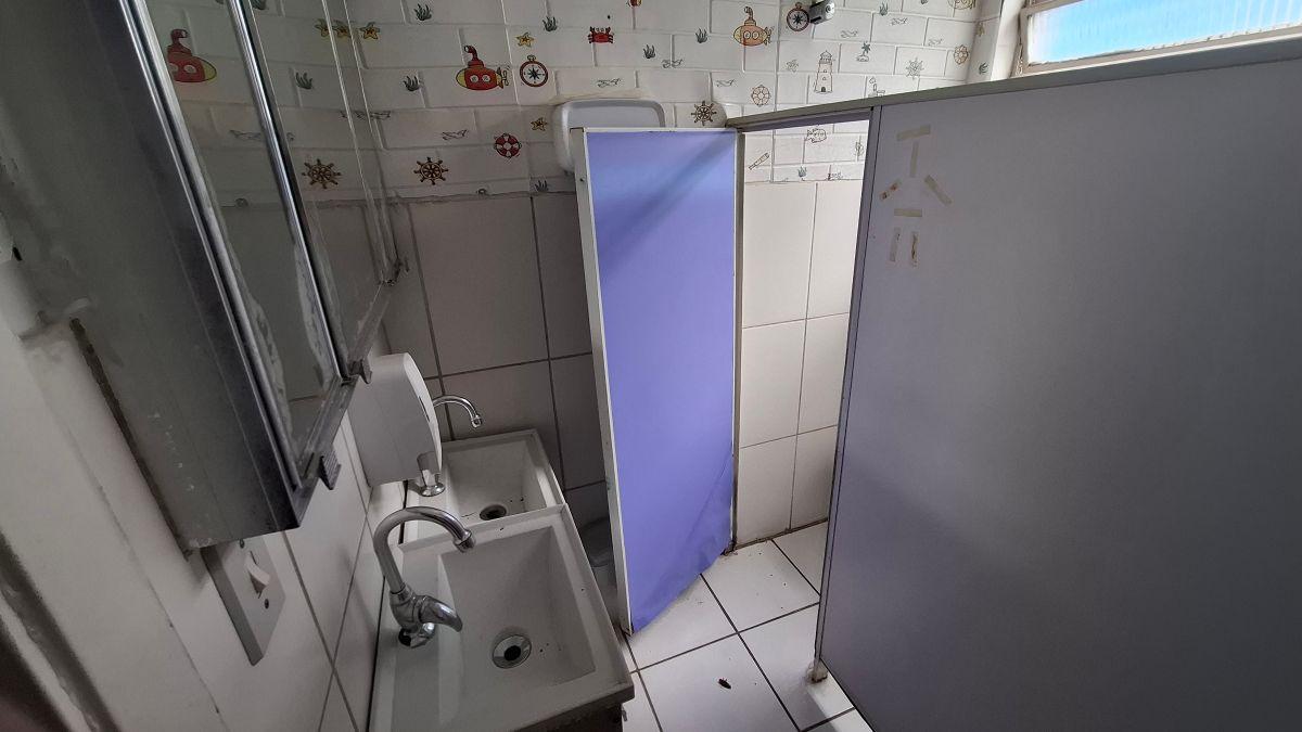 Imóvel para escola próximo ao metrô Vila Sônia | 6 salas | Estrutura completa