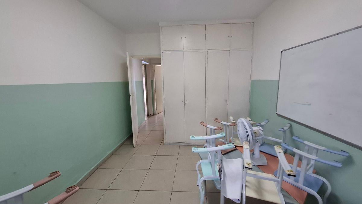Imóvel para escola próximo ao metrô Vila Sônia | 6 salas | Estrutura completa