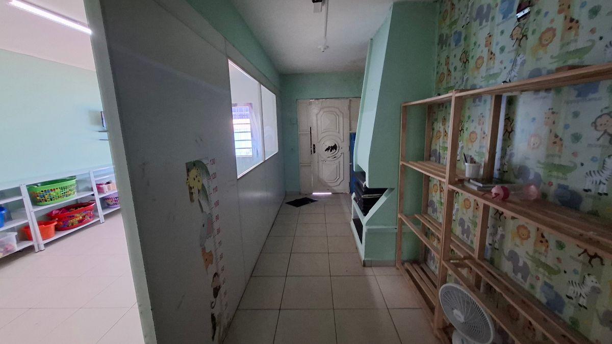 Imóvel para escola próximo ao metrô Vila Sônia | 6 salas | Estrutura completa