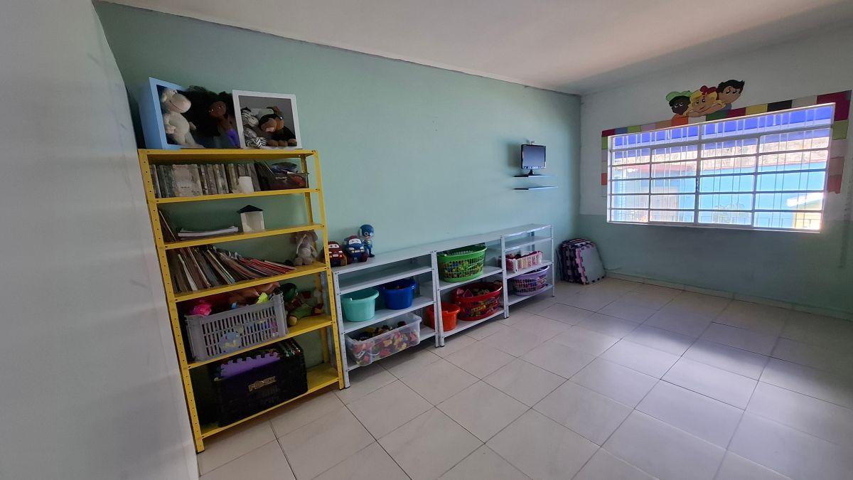 Imóvel para escola próximo ao metrô Vila Sônia | 6 salas | Estrutura completa