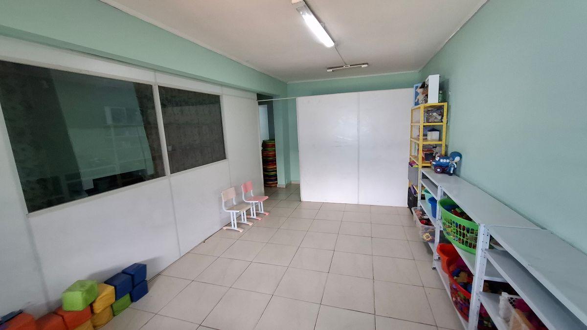 Imóvel para escola próximo ao metrô Vila Sônia | 6 salas | Estrutura completa
