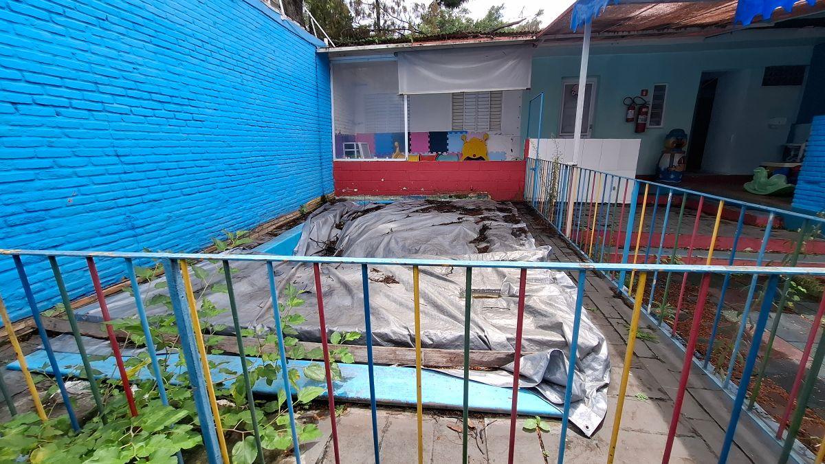Imóvel para escola próximo ao metrô Vila Sônia | 6 salas | Estrutura completa