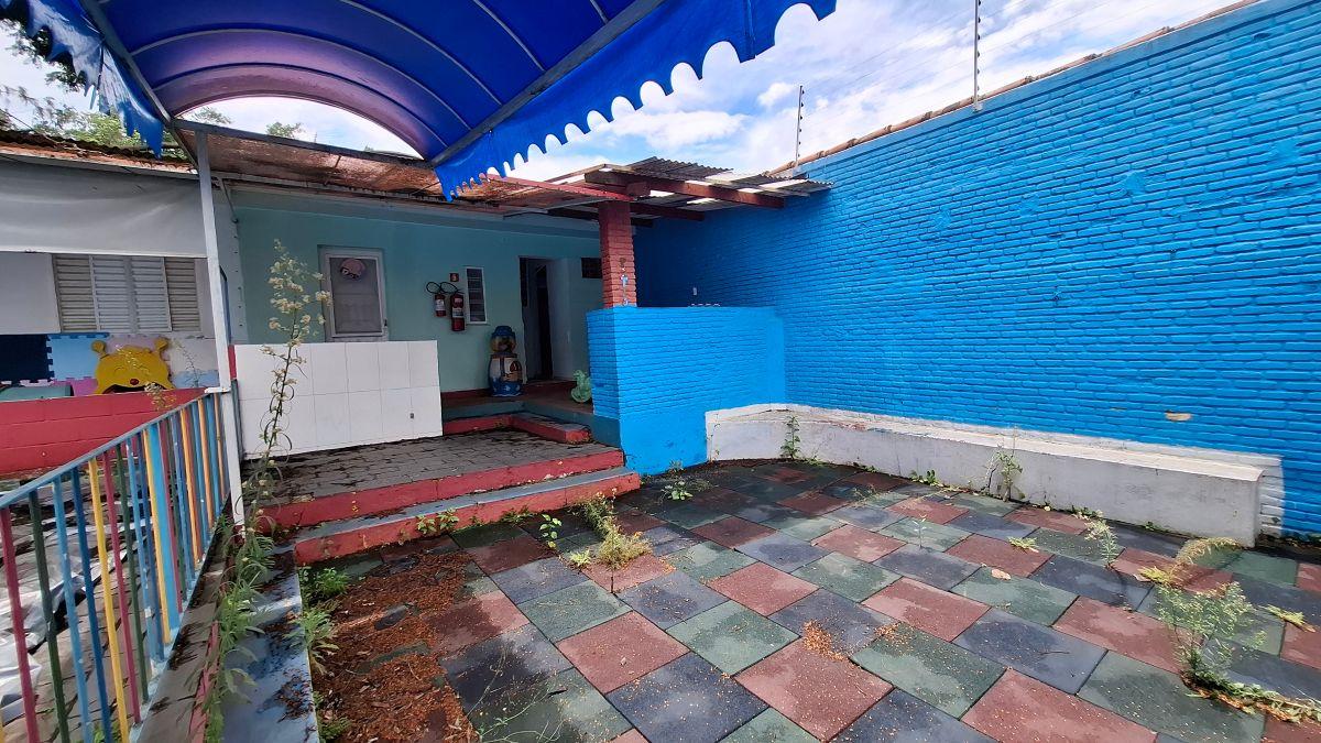 Imóvel para escola próximo ao metrô Vila Sônia | 6 salas | Estrutura completa