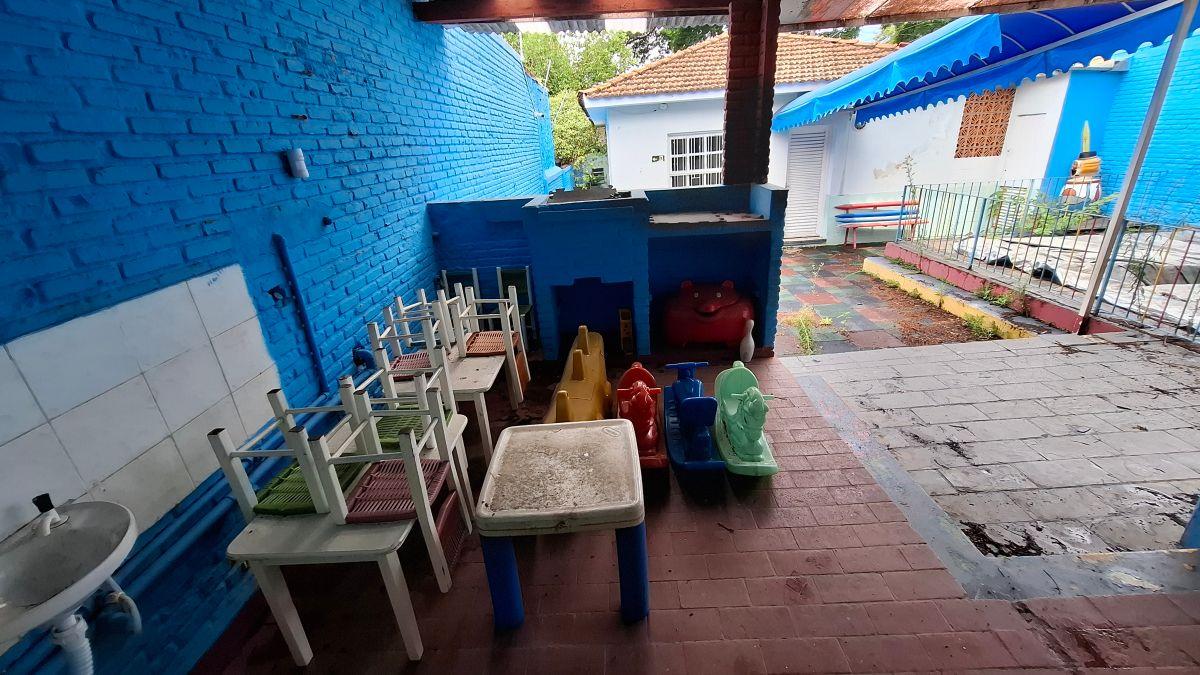 Imóvel para escola próximo ao metrô Vila Sônia | 6 salas | Estrutura completa